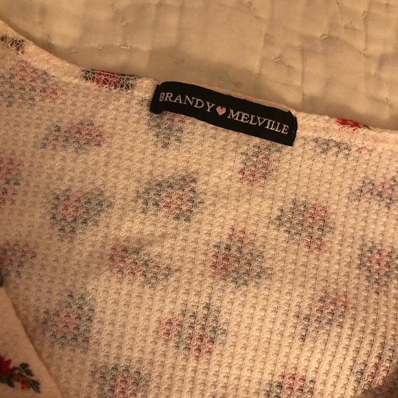 Crop top - Picture 2 of 2